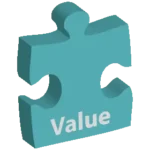 value puzzle