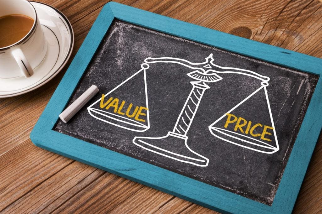 What is Value in a Business Valuation