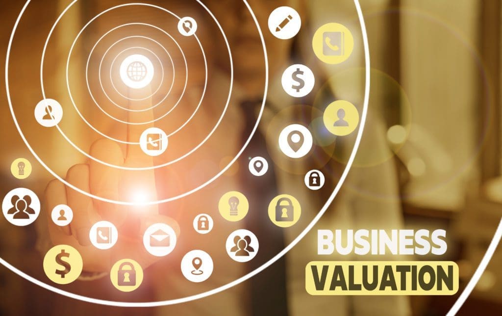 Business Valuation