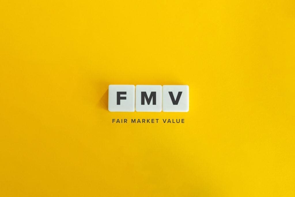 Fair Market Value