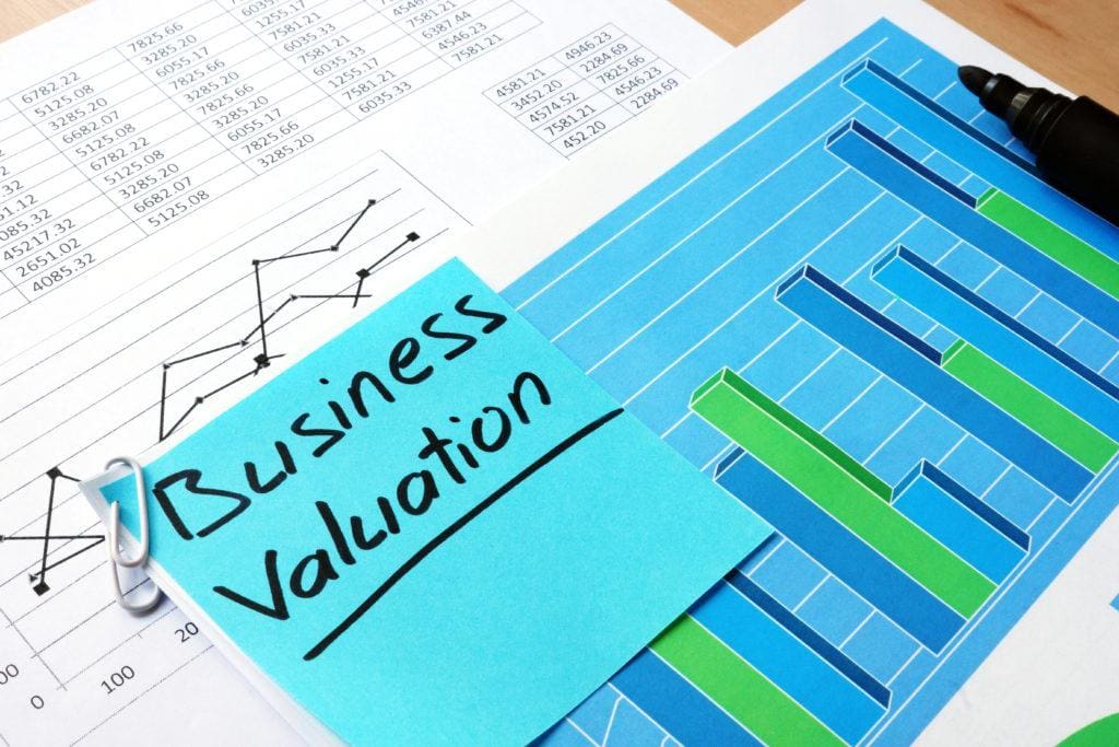 Guide to Business Valuations