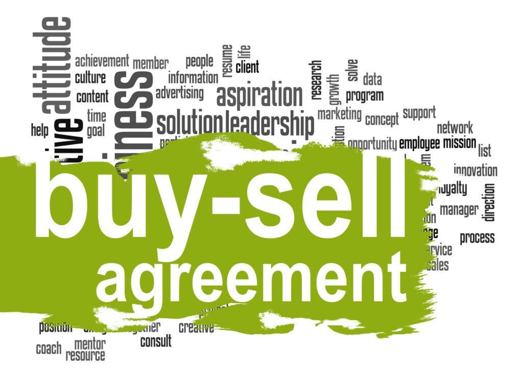 Business Valuation for Buy Sell Agreements