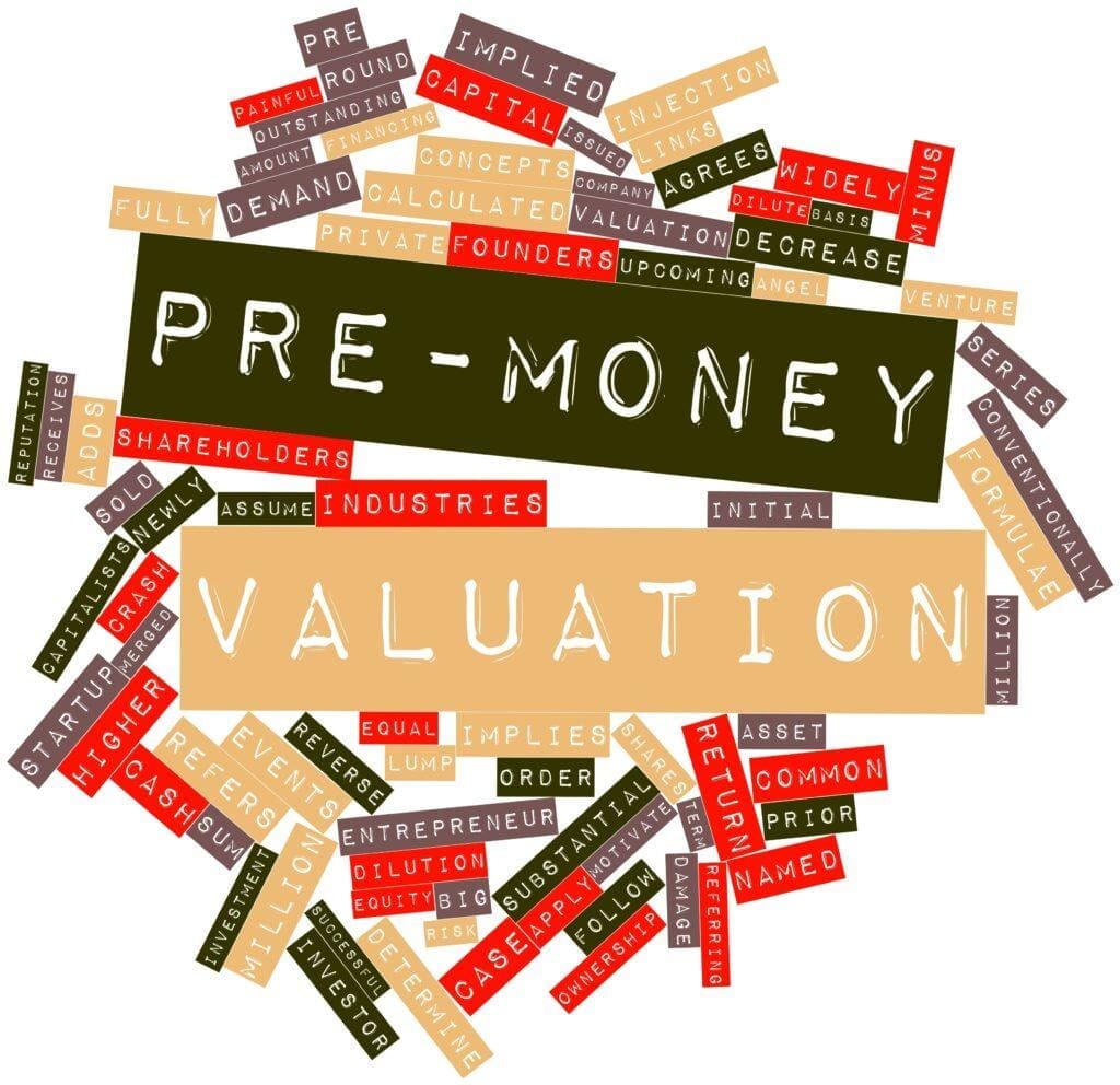 Start Stock Valuation