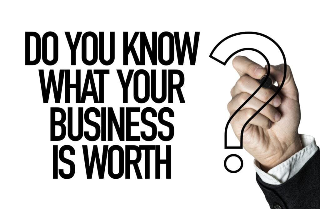 Professional Valuation Gives You Your Business True Worth