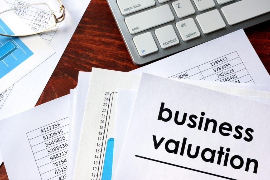 What is a Business Valuation?