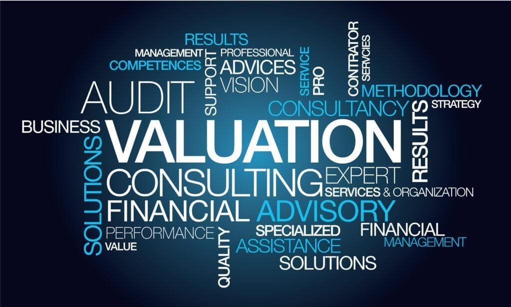 What is a business valuation expert?