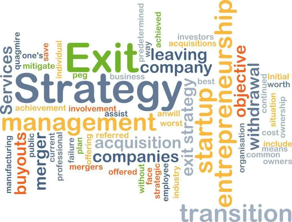 A Business Valuation as Part of Your Exit Strategy