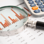 Projections in a Business Valuation