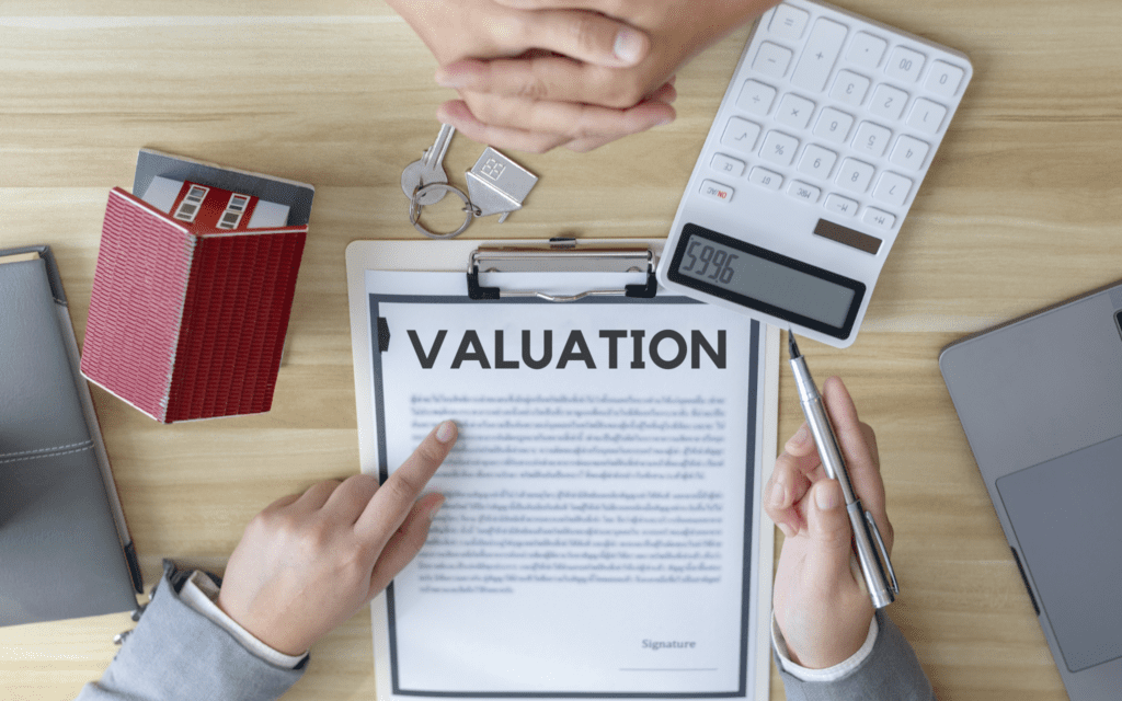 What is Included in a Business Valuation