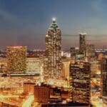 Atlanta Business Valuation Firm