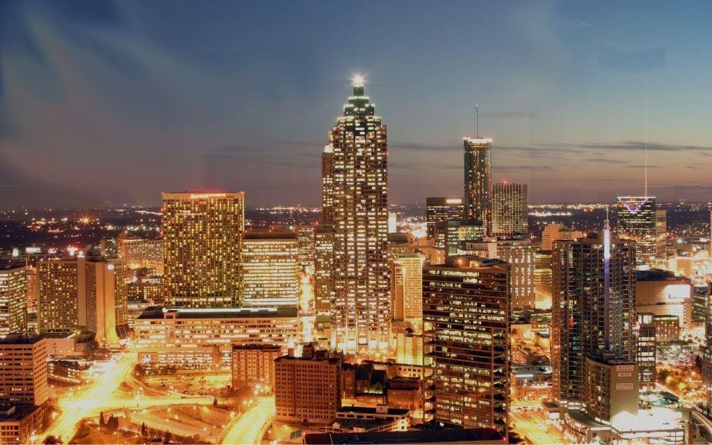 Atlanta Business Valuation Firm