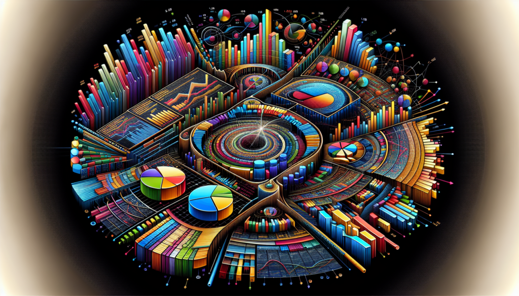 Business valuation financial metrics comparison