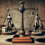 The equitable asset division in Divorce proceedings