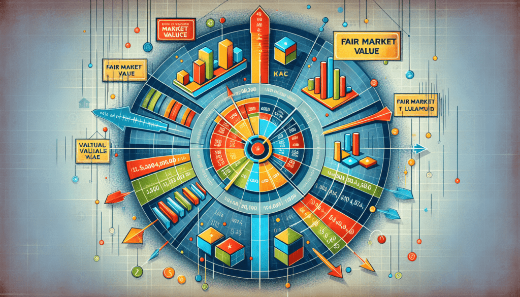 The differences between fair market value and other valuation standards