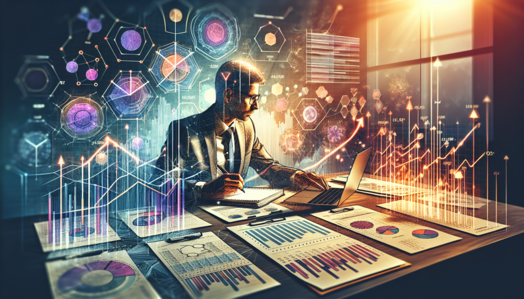 Financial records being used for business valuation