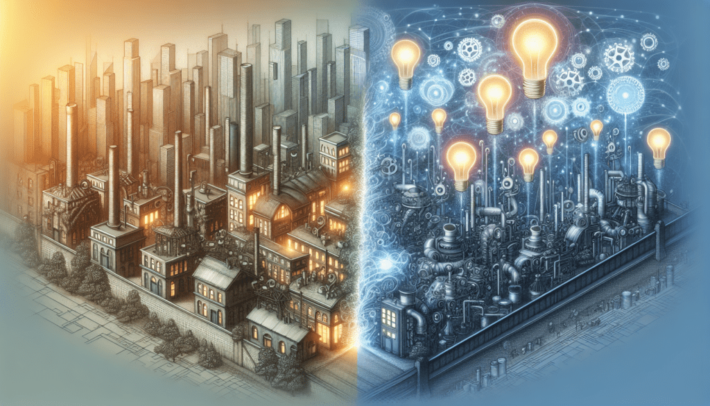 The evaluation of tangible and intangible assets
