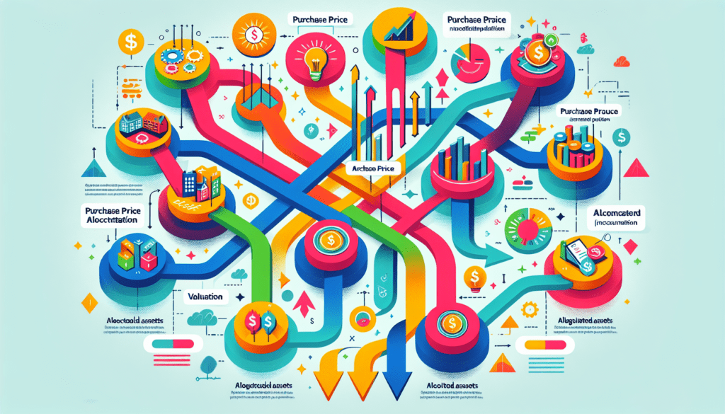 The concept of purchase price allocation