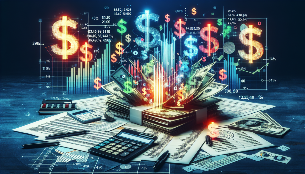 The tax implications in purchase price allocation