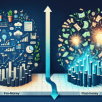 The concept of pre money vs post money valuation