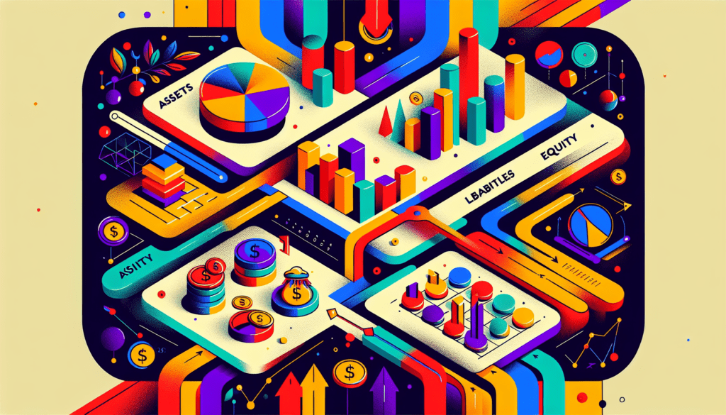 The importance of a balance sheet in assessing a company's financial health