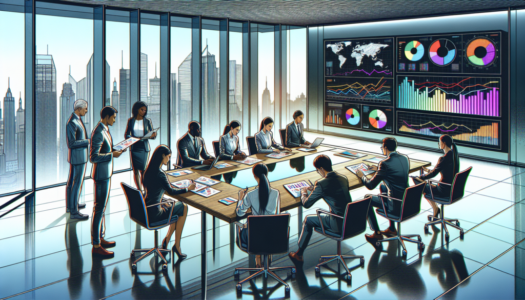 The practical applications of a balance sheet in business