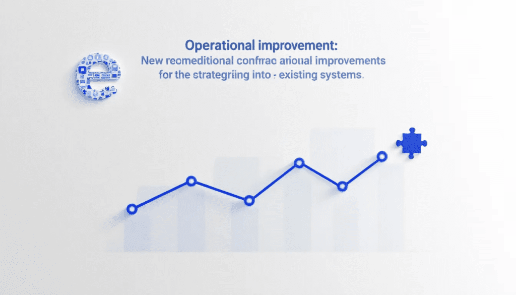 Enhancing business value before sale by focusing on operational improvements and marketing