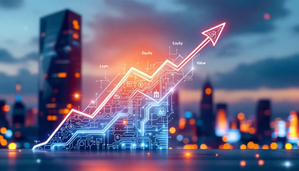 Long-term implications of PPP loans on equity value