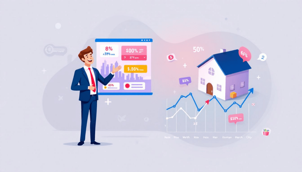 An overview of capitalization rates in real estate and business investing