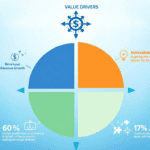 Explaining what value drivers in business are