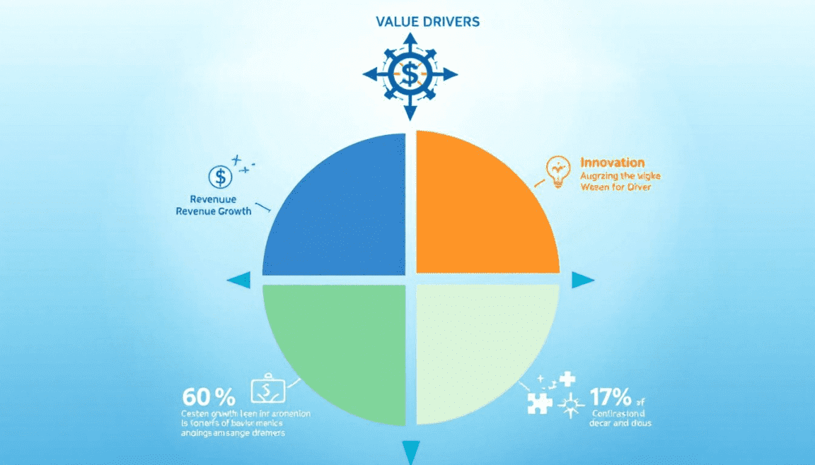 What Are Value Drivers? Insights for Maximizing Business Value