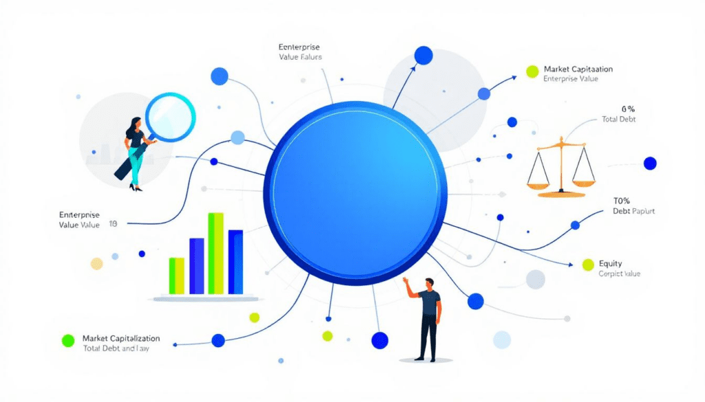 The Importance of Enterprise Value in business valuation