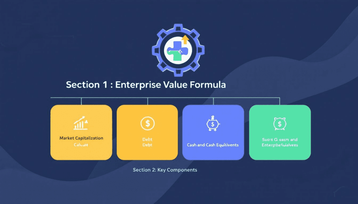 Firm Value vs Enterprise Value: Key Differences Explained