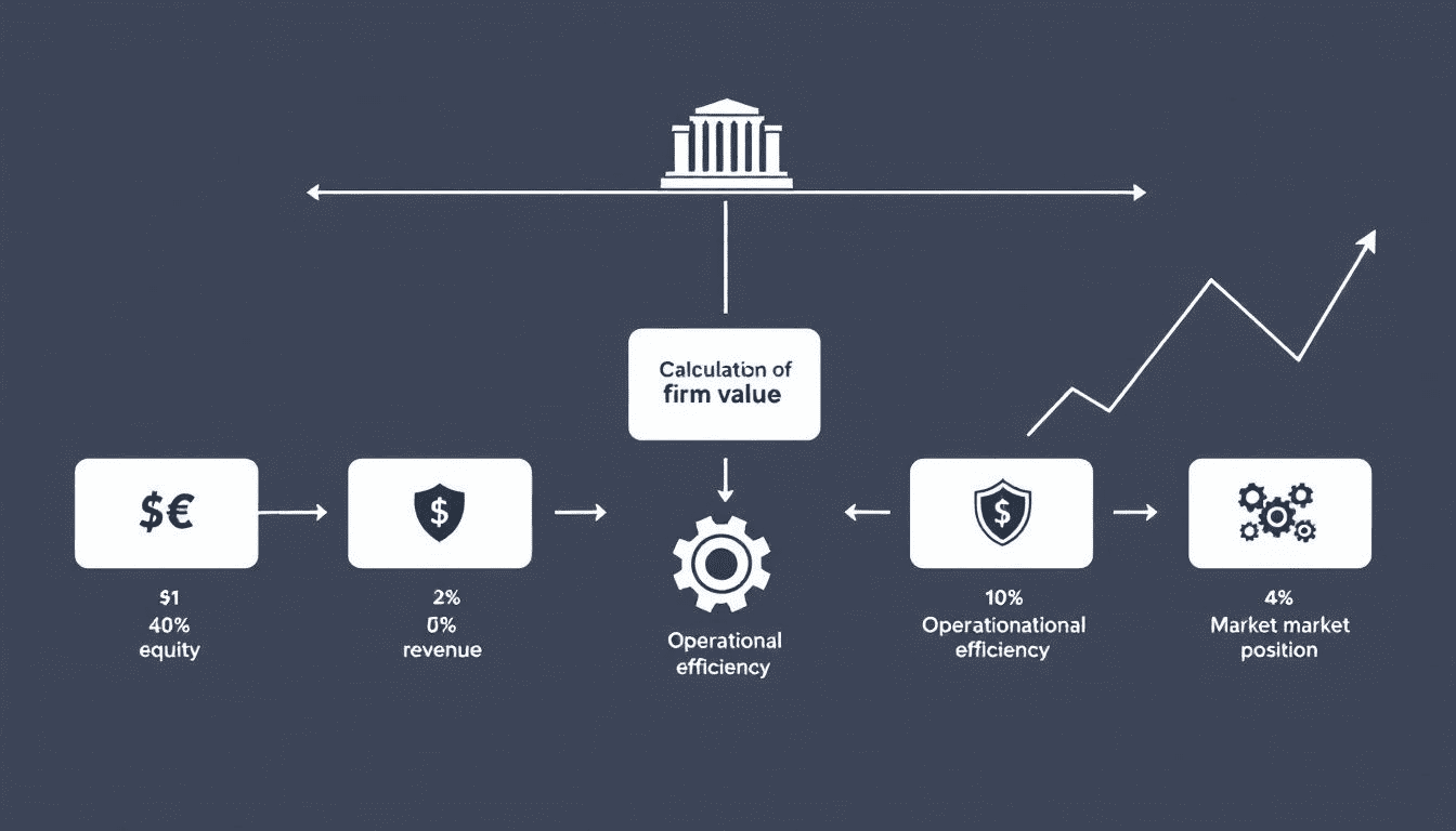Firm Value vs Enterprise Value: Key Differences Explained