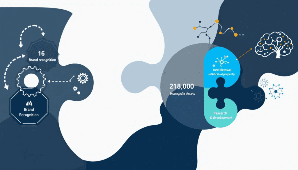 What are Intangible Assets? How to Understand and Value