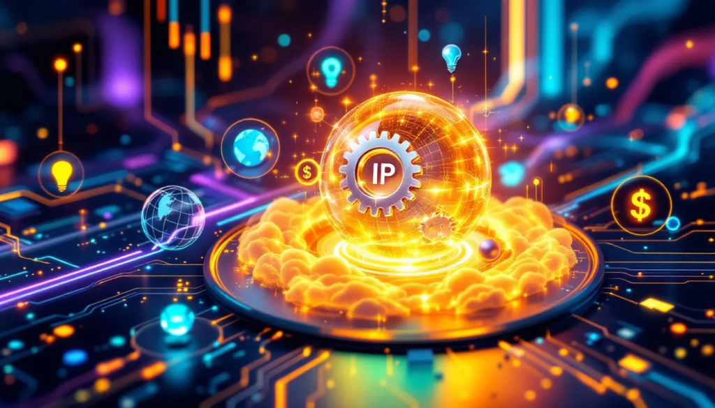 What are Intangible Assets? How to Understand and Value