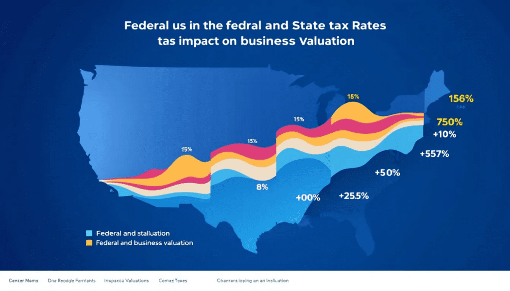 Compliance and reporting requirements for federal and state taxes