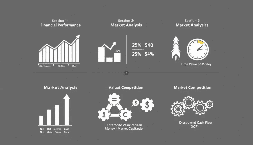 Necessary information required for business valuation